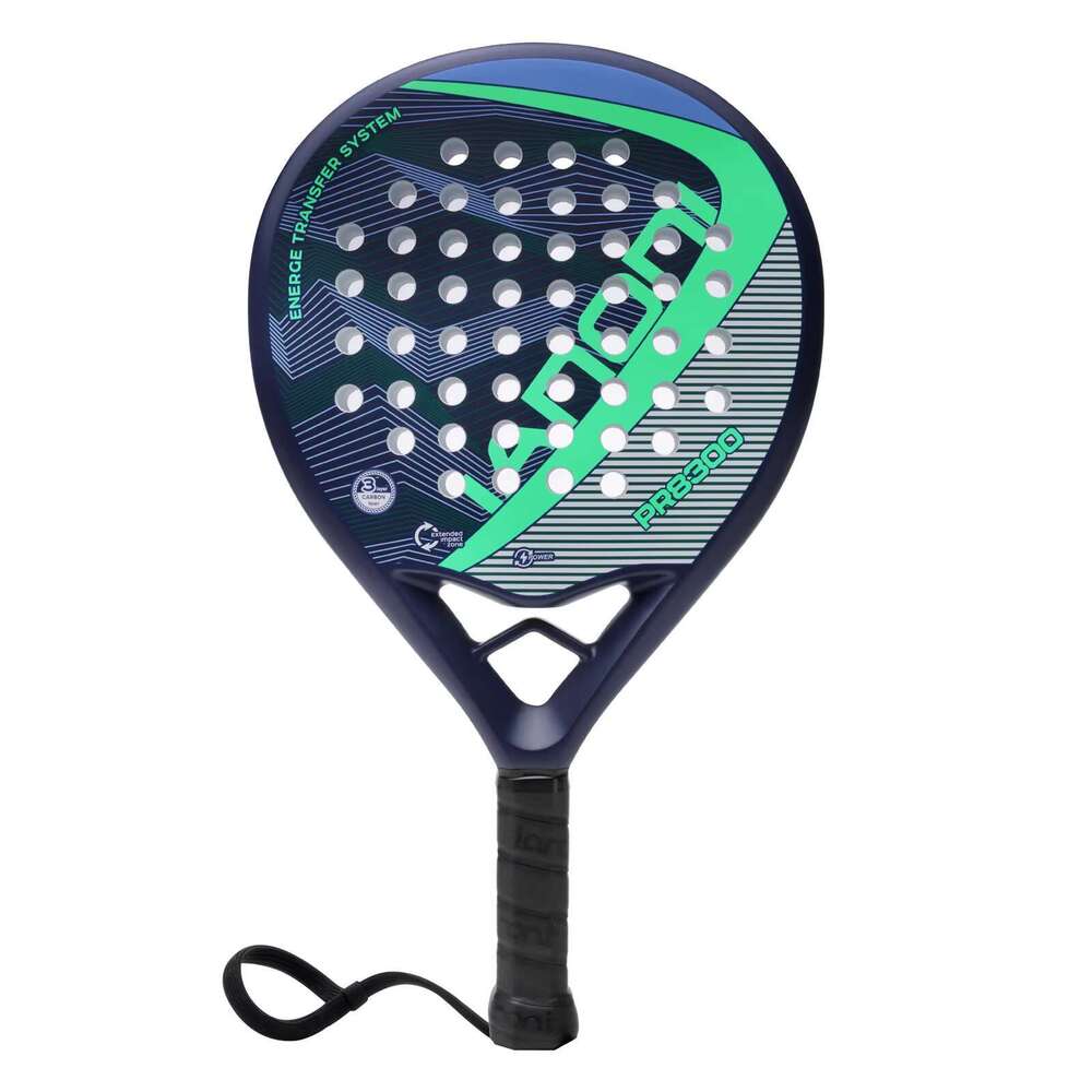 IANONI carbon fiber Paleta Paletas De Padel racket