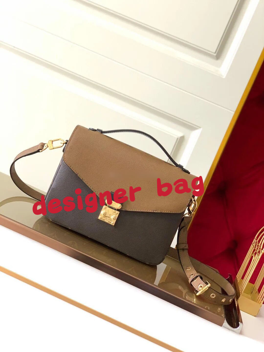 New High Quality bag designer bag handbag luxury bag totes bag purses shoulder bags high-quality free ship