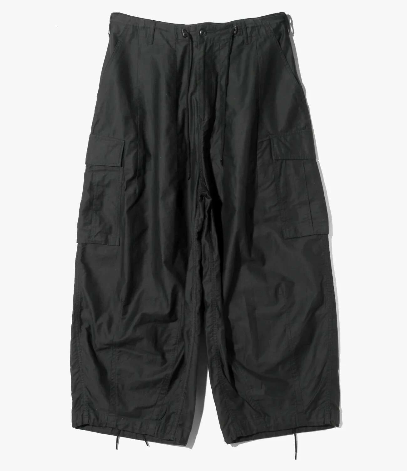 NEEDLES 25Sshd Vintage Tooling Wide-Leg Bloomers