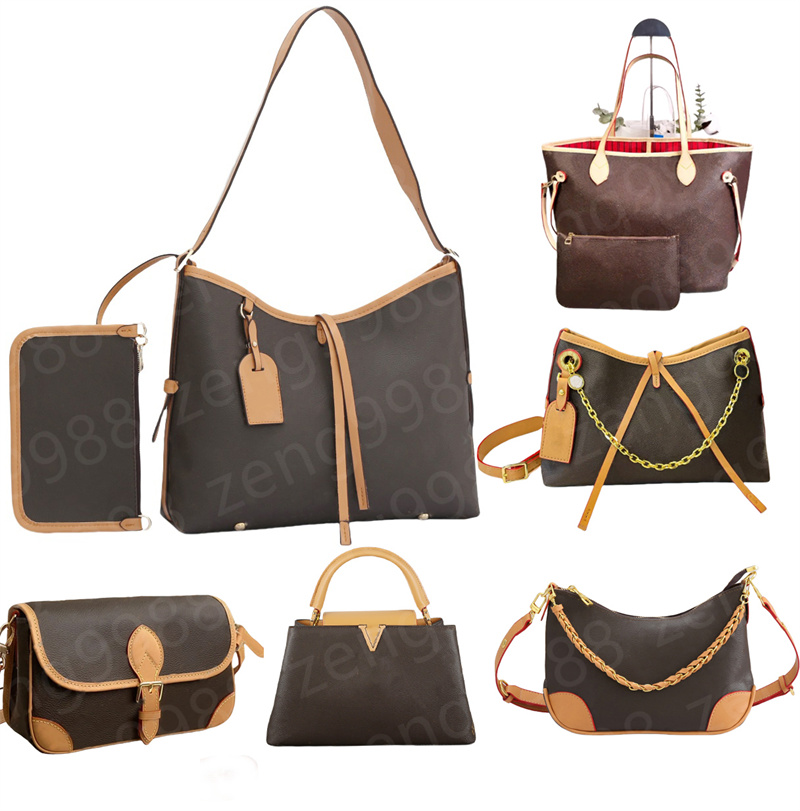 Designer Bag Shoulder Bag High Quality Handbag Classic Handbag t Designer Multi Color Chain Bag womans black brown New Embroidery Design Embossed Letters bag