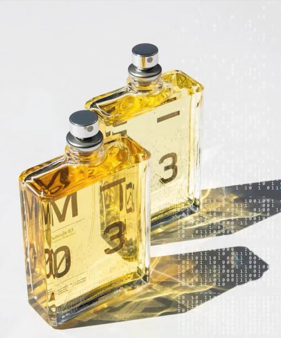 Essential Molecules Strange Molecule Diffusion Type Minority Neutral perfume