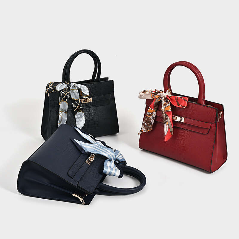 Women's Bags Designer Mother's Day Gift New Style Middle Aged Women's Crossbody Bag Business Wedding Handbag Women