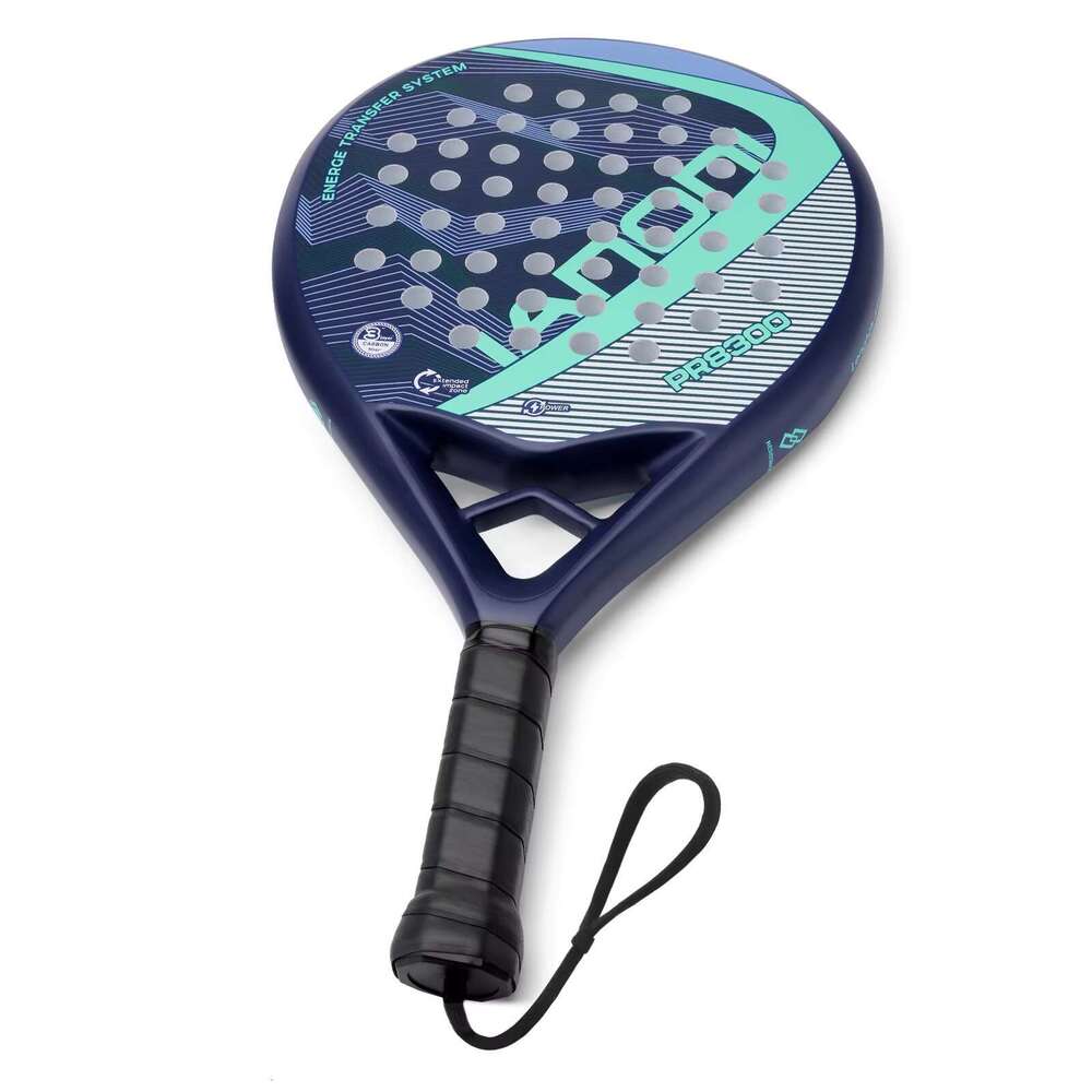 IANONI carbon fiber Paleta Paletas De Padel racket