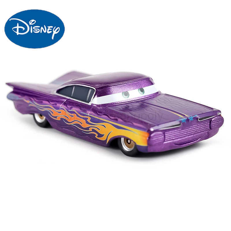 Disney 39 Styles Disney Pixar Cars 3 Lightning McQueen Cars Mater Jackson Storm Ramirez 1 55 Diecast Vehicle Metal Alloy Kid Toy Gifts Z250504-1