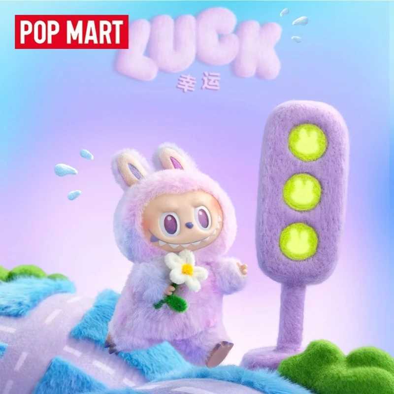 New Genuine Labubu V3 The Monsters Big Into Energy Series Vinyl Pendant Blind Box Kawaii Figure Face Doll Keychain Decor GiftC250506
