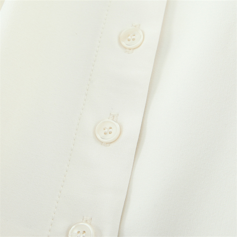 2025 Summer New Product Women's Versatile Simple Stripe Splicing Hanging Neck Collar Top backless Decoration