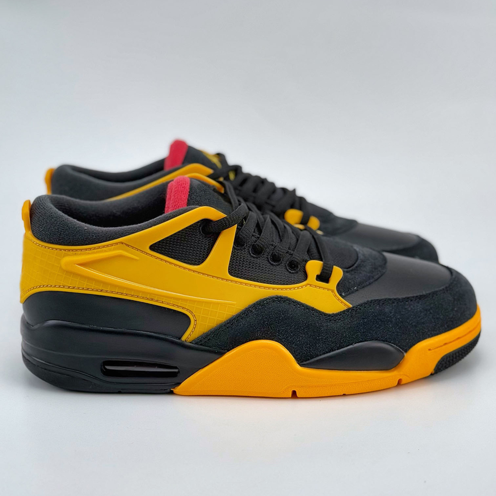 Man Woman Casual Basketball shoes 4 for Outdoor Athletic Breathable Summer Designer Sports Shoes Sneakers Trainers Earth Grey Green Running Shoes