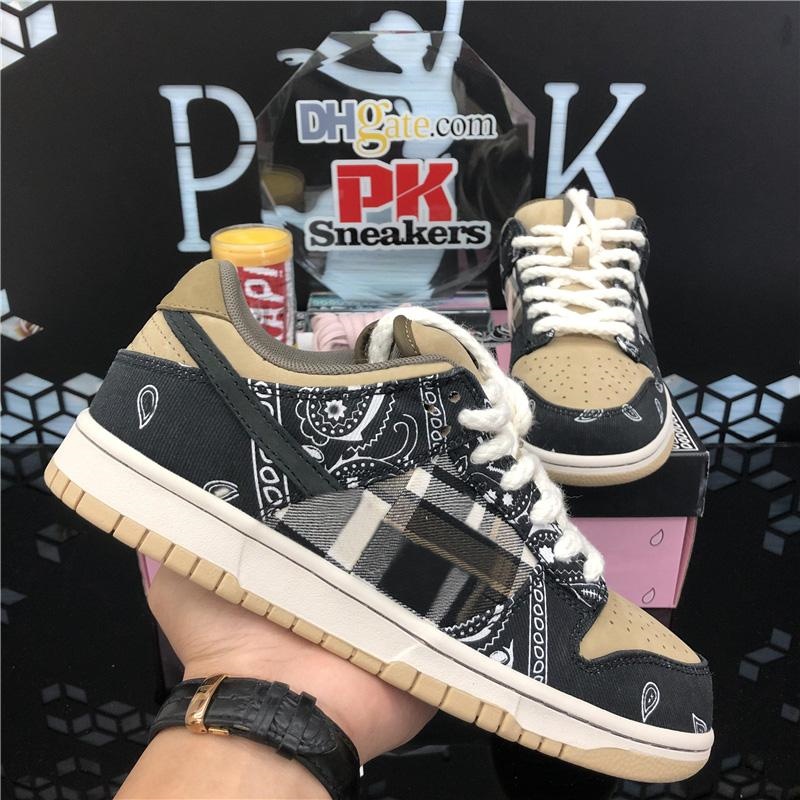 Top Quality Designer Running Shoes White Black Panda Men Women Sneakers UNC Dust Grey Fog Photon Syracuse Candy Vintage Green Sail Trail Trainers Sports Shoe