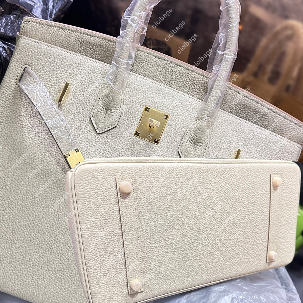 10A Gold Silver Designers Bag Luxurys 25 30 35cm totes bag fashion Genuine leather handbag Womens shoulder crossbody Purses Tote Bags Large Capacity fashion Real