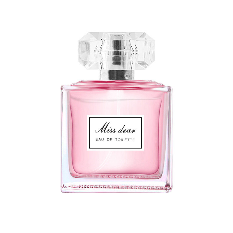Sweetheart Women's Perfume Is A Long-lasting Light Fresh And Natural Perfume