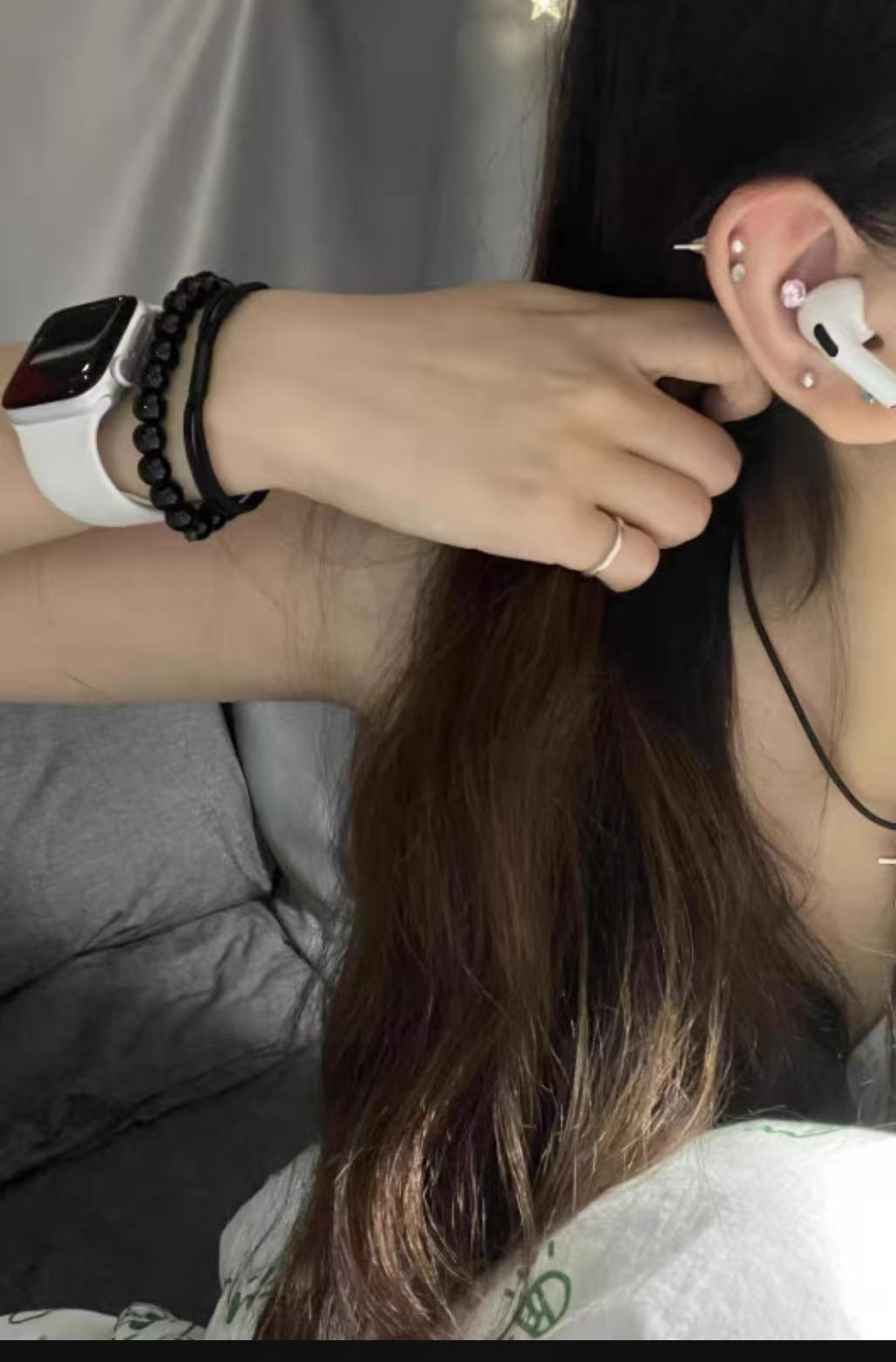 Pro 2025 TWS Wireless noise canceg headphone earphone headset earbuds bluetooth for Universal type air pods