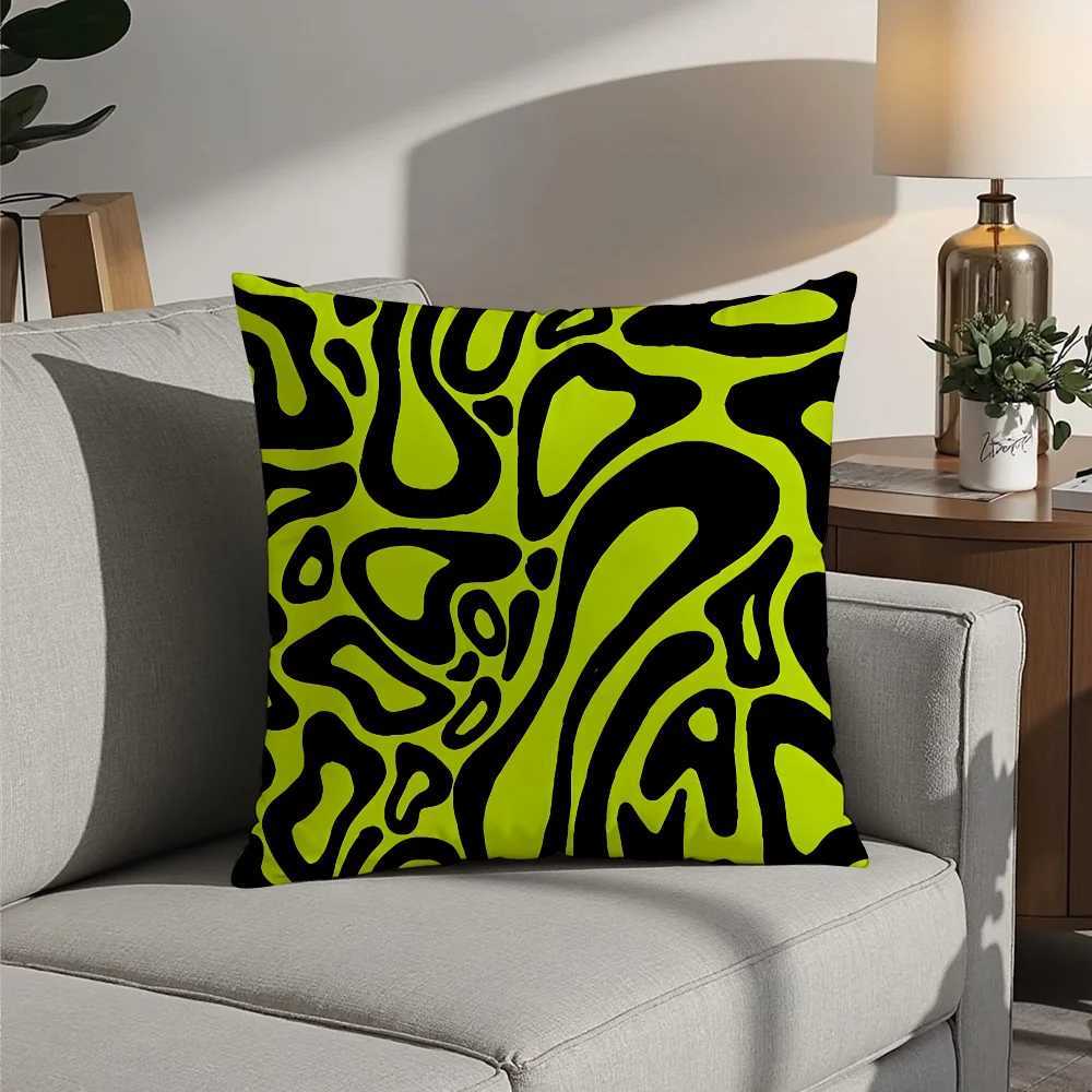 pillow Case F1 2024 - L-Lando N-Norris Case Plush Fabric Soft case Double Sided Print Cushion Cover Household Gifts w250507