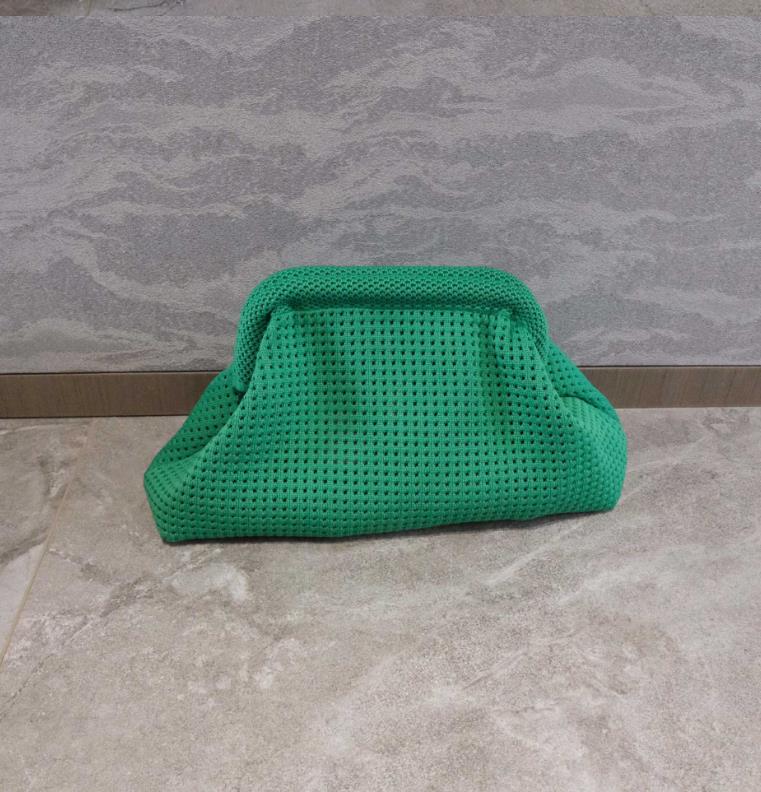 Korean Plaid Portable Small perfume Makeup Bag Large Capacity Portable Toilet Storage Bag Makeup Box Travel 241008