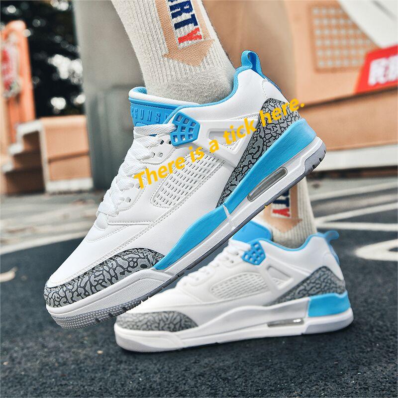 Free shipping. 2025 new designer running shoes. Student couple casual sports shoes. Air cushioned shock-absorbing running shoes