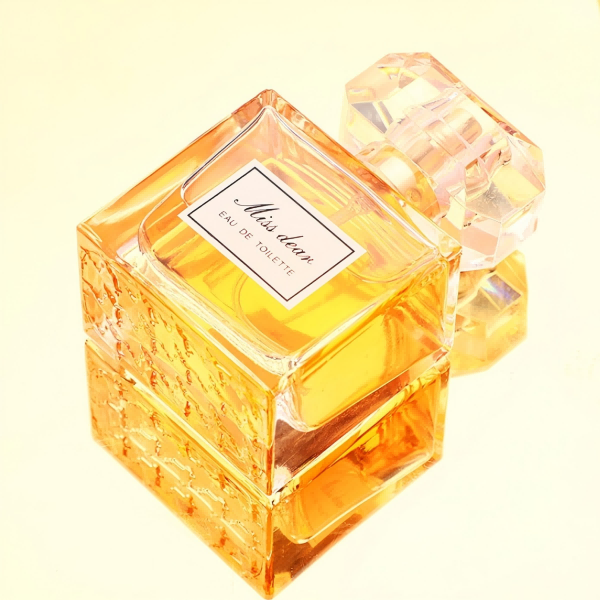 Sweetheart Women's Perfume Is A Long-lasting Light Fresh And Natural Perfume