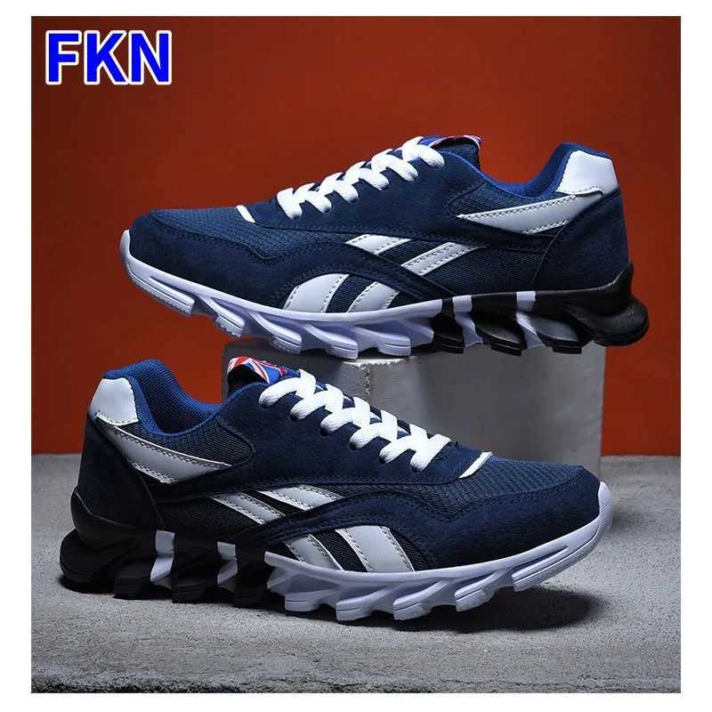 2025 new mens and womens running shoes breathable casual sneakers anti-slip vibration comfortable walking shoes 36-48 Z250702