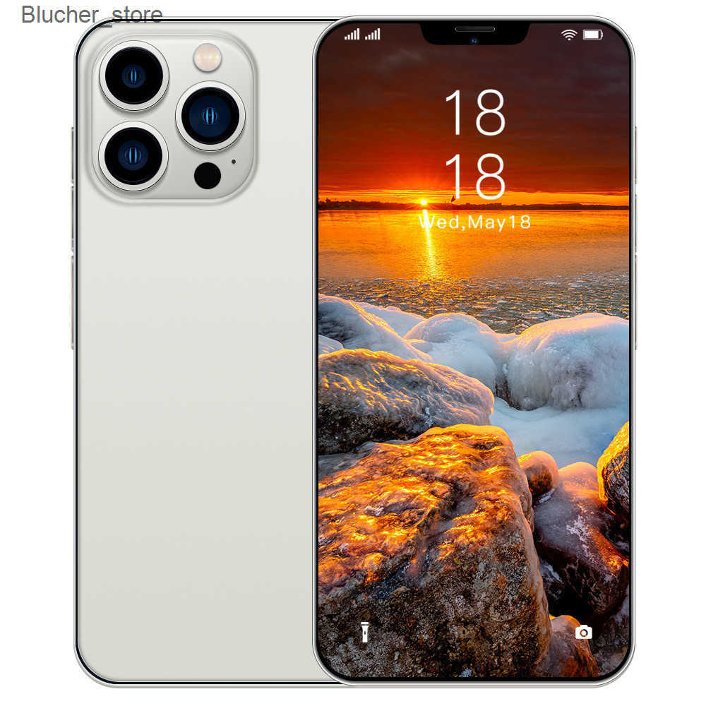 New I16 ProMax original smartphone 16G+1T price OZON z2505077GAQ