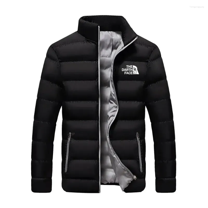 Designer Jackets Mens Jacket Puffy Coat Winter Jacket Hoodies Fashion Man Womens Parkas Sweatshirt Outerwear Men Long Jackets Trend Coats