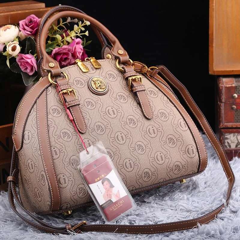 Women's handbag light 2025 autumn and winter new item large capacity retro high-end designer shoulder crossbody bag