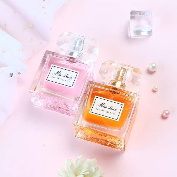 Sweetheart Women's Perfume Is A Long-lasting Light Fresh And Natural Perfume