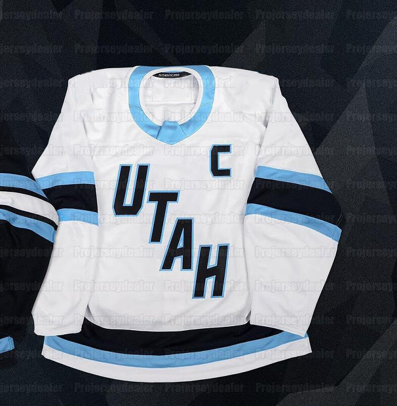 Clayton Keller 2025 Jersey Lawson Crouse Mikhail Sergachev Marino Tij Iginla Logan Cooley Ingram