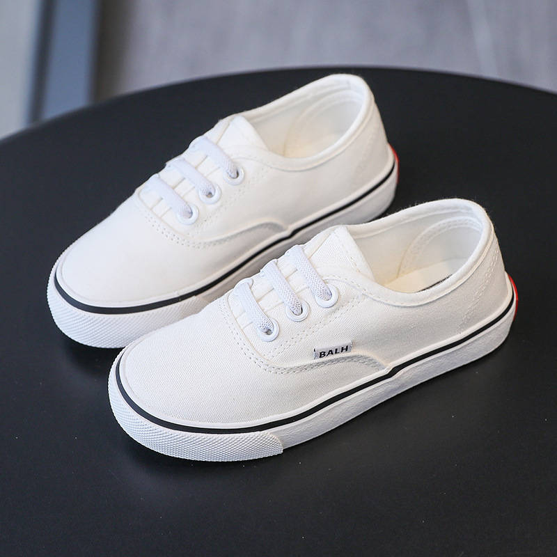 Designer Kid Canvas Shoes White and Black Plaid Checkered Casual Sneakers Toddler Soft Sole Kidsnest Fashion Shoes for Boys Girls Size US3c-US4y