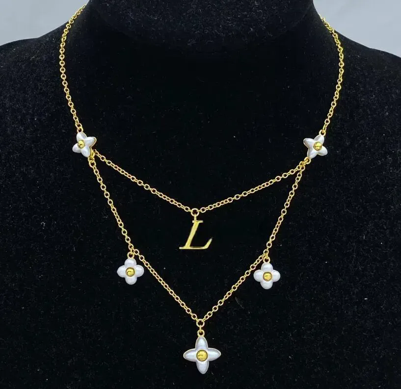 luxury pendant moissanite chain 18K gold necklaces designer jewelry woman designer chains for men cadena cubana 925 sterling silver stainless steel jewelry charm