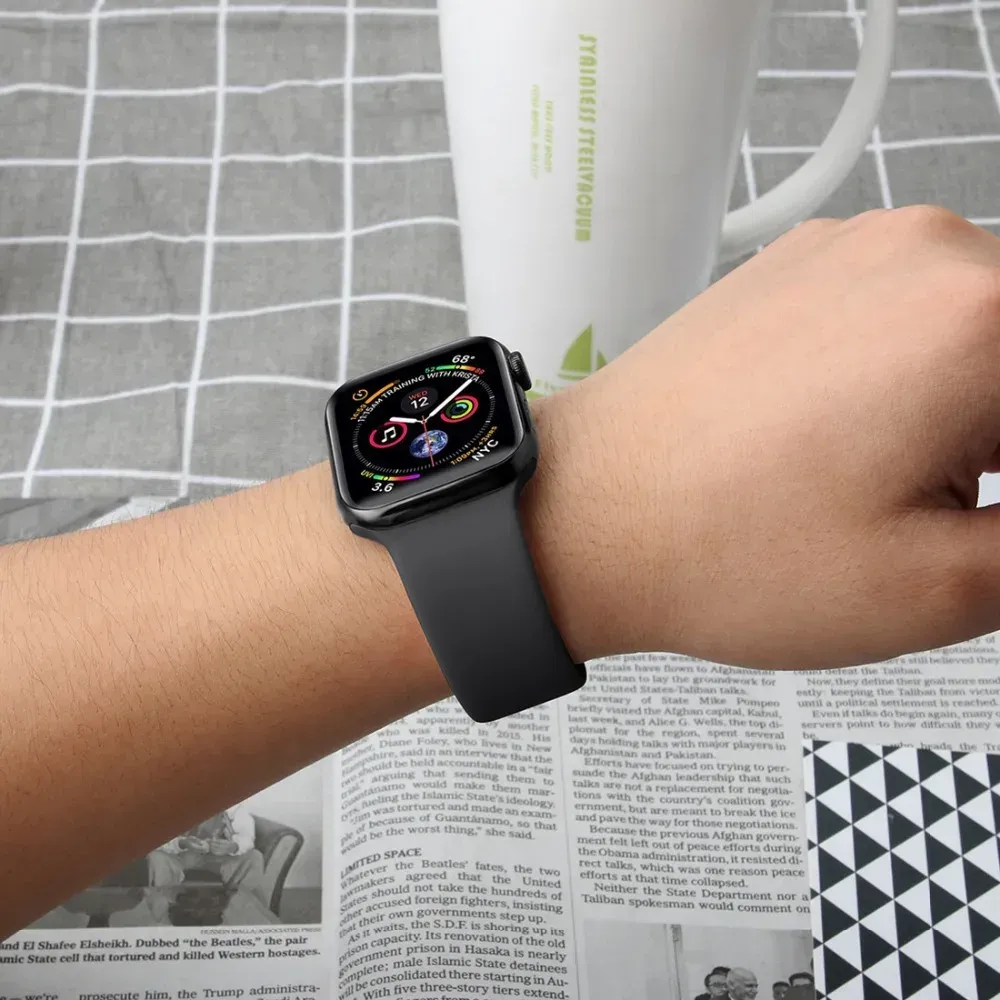 New Smart Watch S10 For Apple watch iWatch Ultra 2 Series 10 46mm Men Women Watch Bluetooth Call Bracelet Wristband Wireless Charging Fitness Tracker