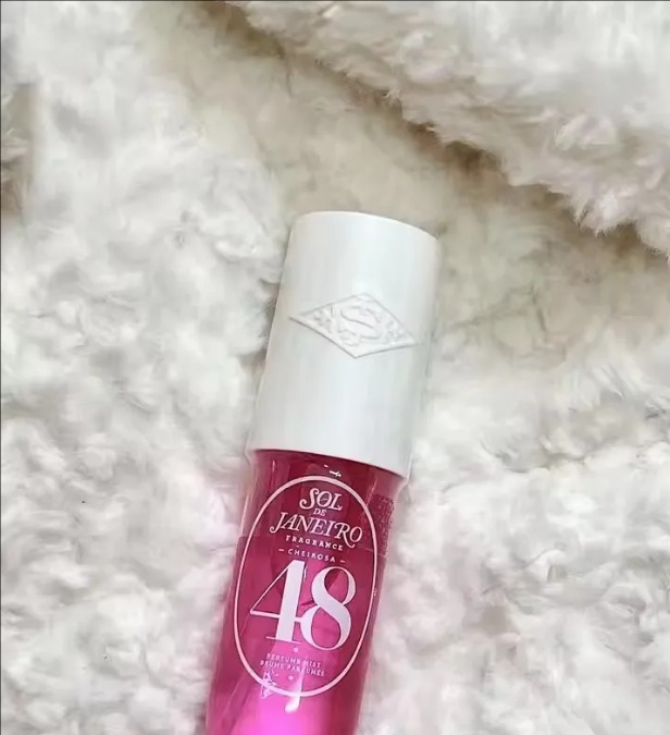 Brand Perfume Unisex Perfume Spray Flirting Pheromone Floral Long Lasting Fruity Light Fragrance