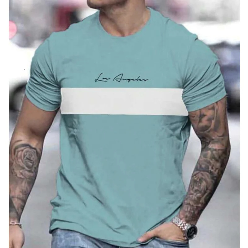 T Shirt Mens Desinger Shirts Luxury Brand Tee Tshirts sweater sweatshirt For Women and Men 100% Pure Cotton