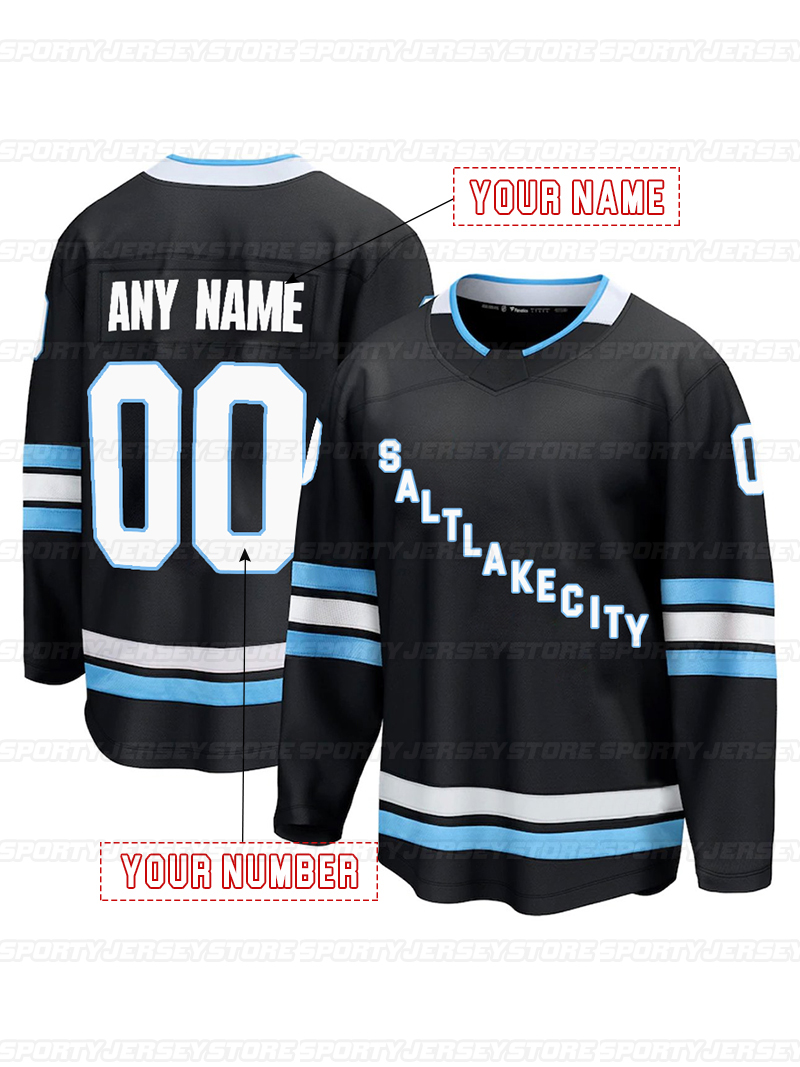 Clayton Keller 2025 Jersey Lawson Crouse Mikhail Sergachev Marino Tij Iginla Logan Cooley Ingram