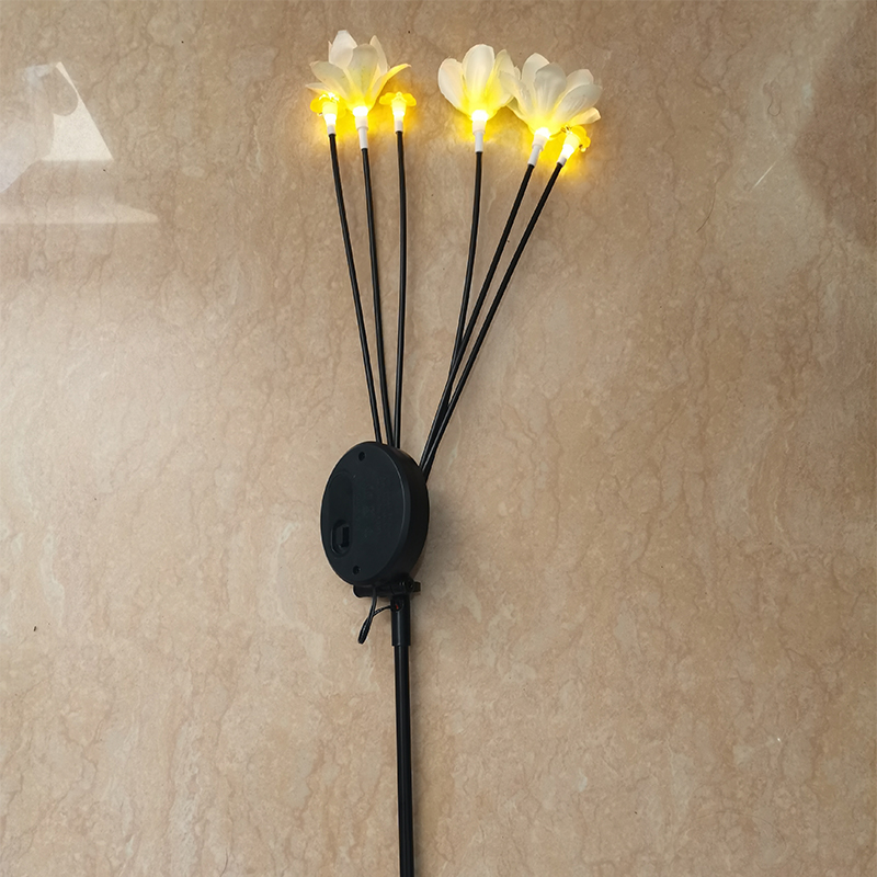 LED String Lights Fairy Lights RGB Outdoor for Holiday Decorations for Christmas Parties IP65 Waterproof