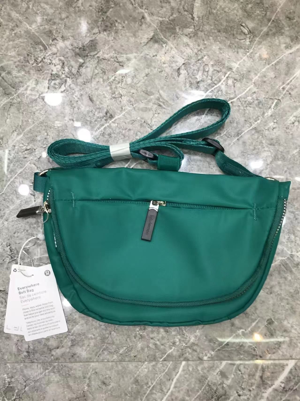 Designer Mini Shoulder Bags Women Lady Shopper Outdoor Bag Portable Handbags With Zipper Outdoor Bags