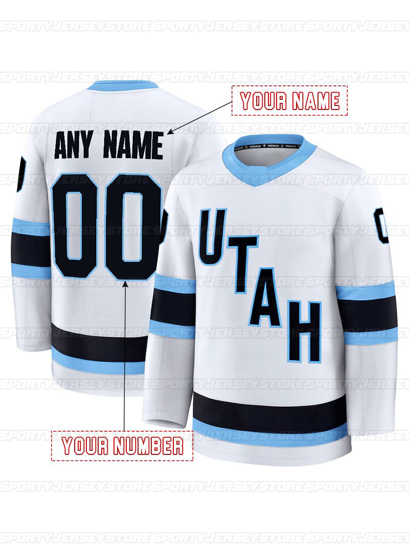 Clayton Keller 2025 Jersey Lawson Crouse Mikhail Sergachev Marino Tij Iginla Logan Cooley Ingram