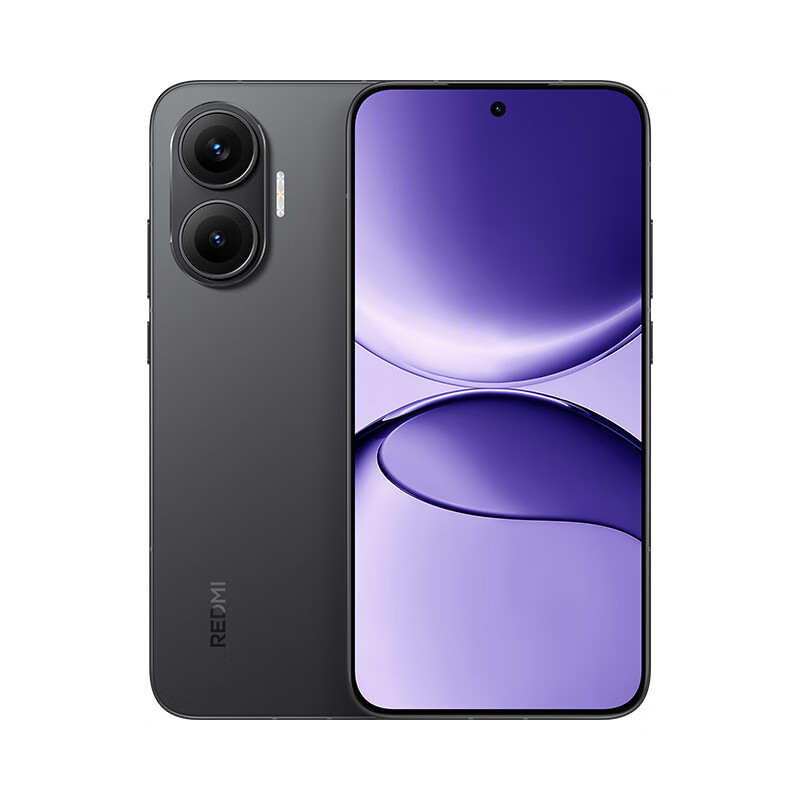 Original Xiaomi Redmi Turbo 4 Pro 5G Mobile Phone 16GB RAM 512GB ROM Snapdragon 8S Gen4 50.0MP NFC 7550mAh Android 6.83" 120Hz AMOLED Full Screen