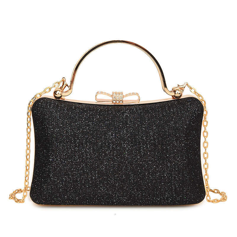 Dinner Bag Dinner Bag New Evening Package Fashionable And Minimalist Shoulder Crossbody Niche Chain Baguette Bag Women S Bag KQ KQ