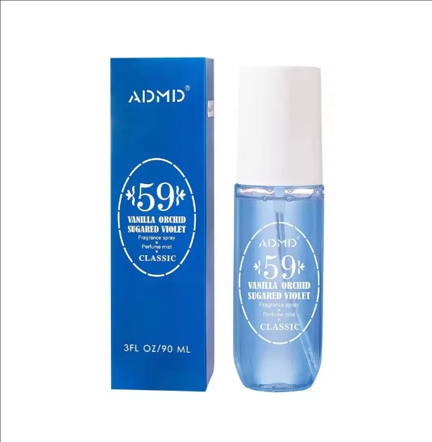 Brand Perfume Unisex Perfume Spray Flirting Pheromone Floral Long Lasting Fruity Light Fragrance