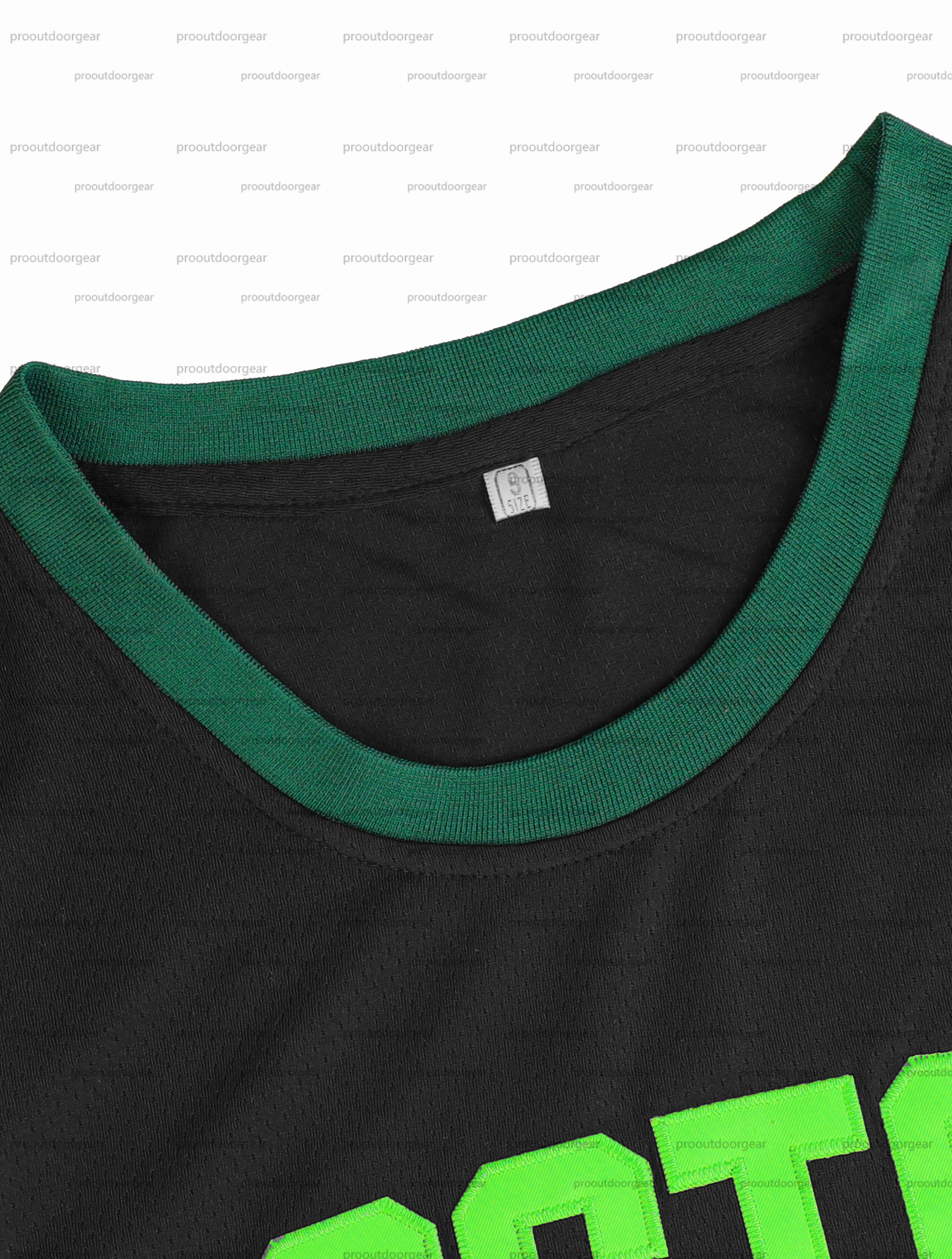 Custom 9Derrick White 33Bird 25/26 Basketball Jersey Tatum/Brown Scheierman Boucher Garza Gonzalez Jerseys