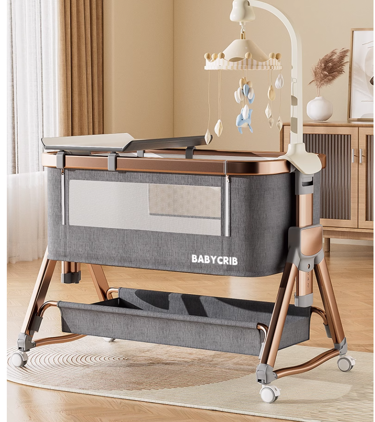 Durable Aluminum Ba… - image