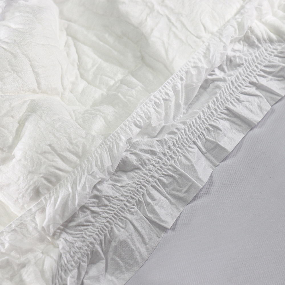 QIANZHIYA Adult neutral diapers Easy Pull-On Design with Leakproof Protection Against Leakage