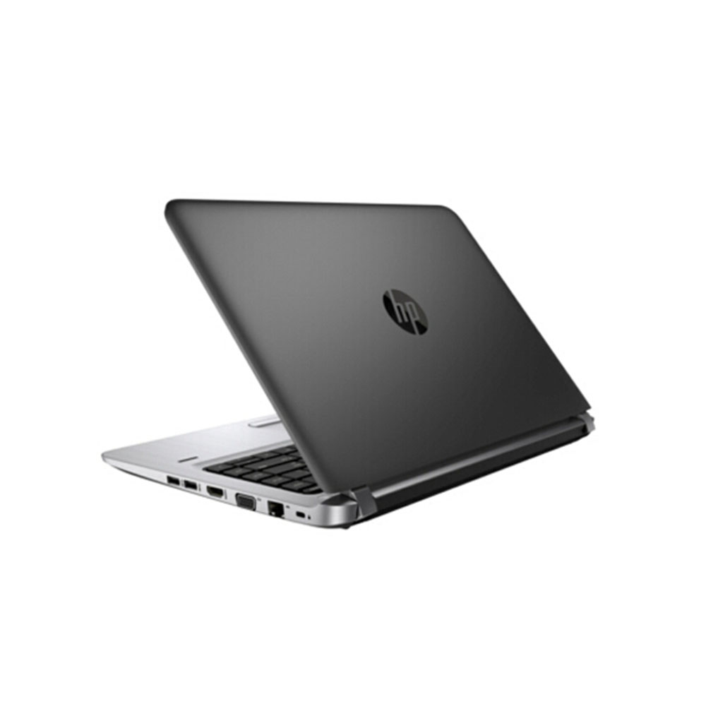HP ProBook 440 G3 14" Laptop, Intel Core i5-6200u 2.3GHz, 16 GB DDR4 RAM, 256 GB SSD, Win 10 (USED 90% New)