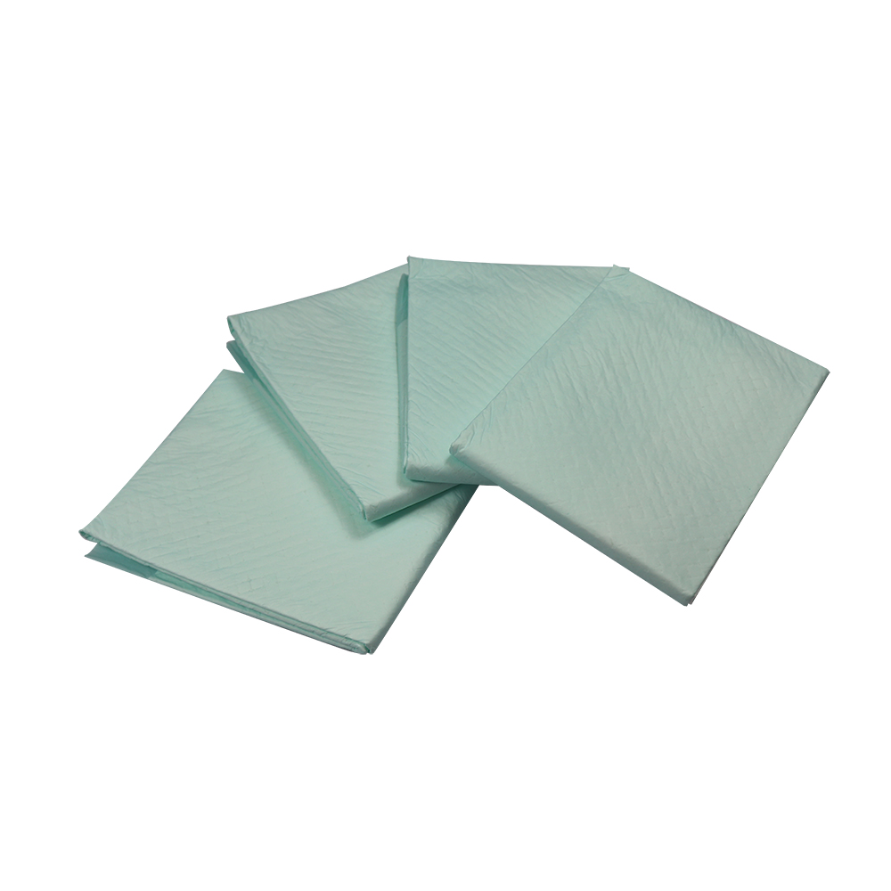 QIANZHIYA Adult Care Pad Maternal Pad Elderly Mattress Infant Septum Pad 60*90/15 Pieces High Absorption