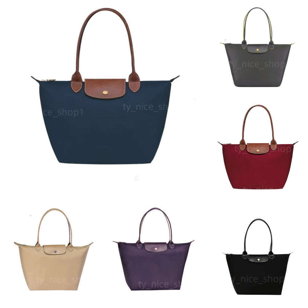 Luxury Long Bag Fashion Designer handBags lepilage tote large mini bag Womens handbag france pairs High Quality Crossbody Clutch Handbags 2f5
