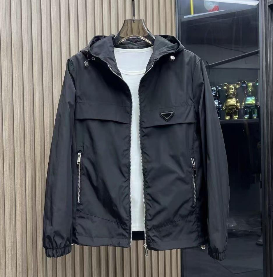 Top Dress Men Outer… - image