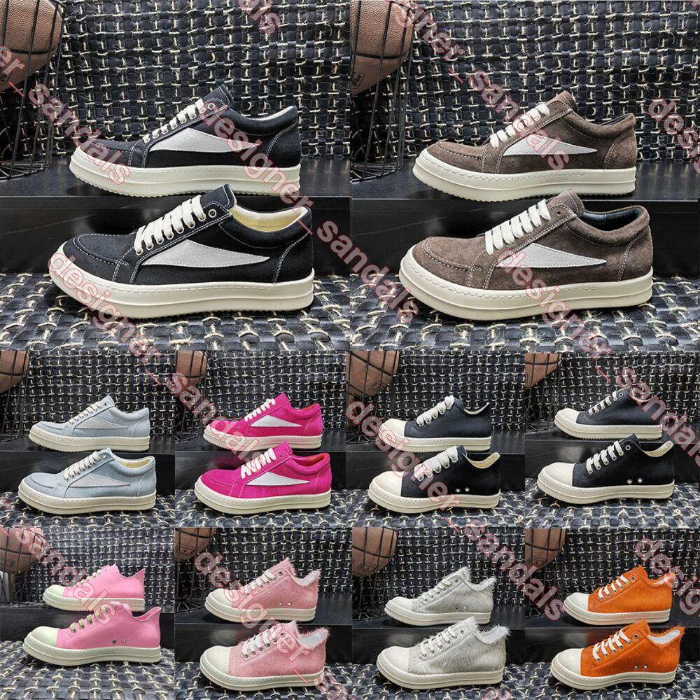 2025 Designer's Latest Men's High end Sports Shoes Boots Women's Black High quality Fashion Leather Mesh Casual Shoes, School Run Outdoor Casual Boots Shoes