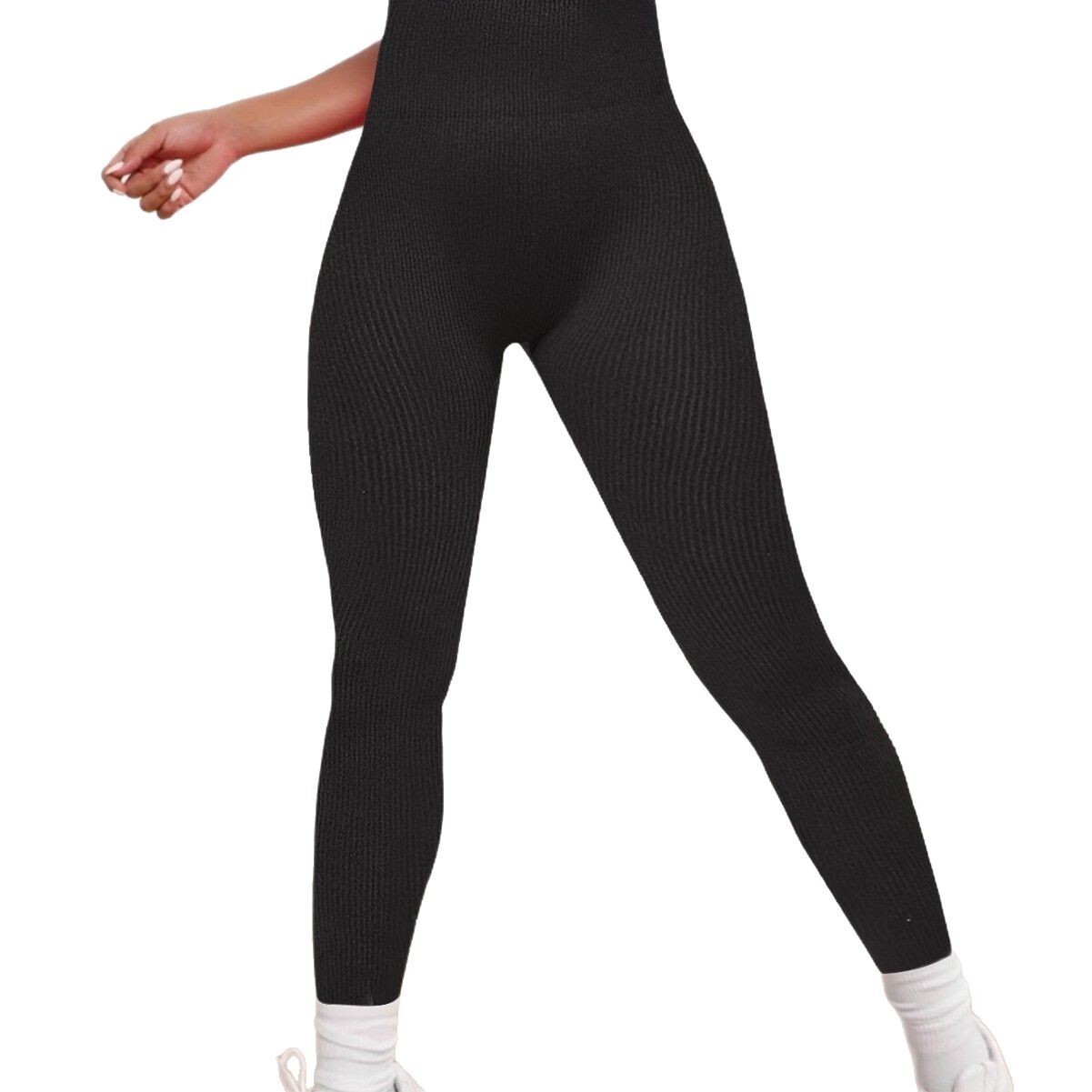Sports yoga, fitness, slimming, high elasticity lifting line, peach hip yoga pants, women's leggings, cycling and running