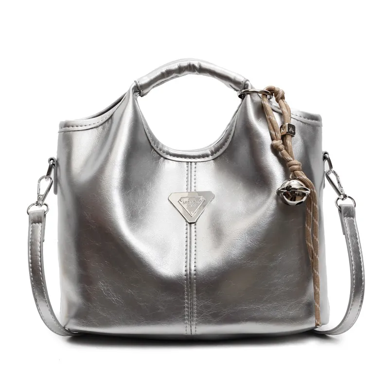 Free shipping designer shoulder bags for womans ladies flap square bag brown handbag women crossbody bag Large capacity bucket bag