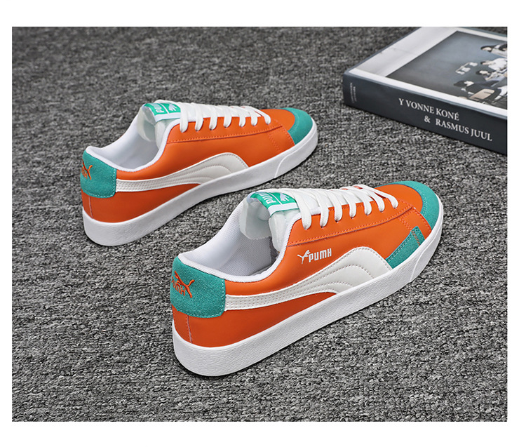Designer sneakers Black orange Beige Sport shoes running shoes breathable comfort runners trainers women shoes size 36-44 Hot Sale