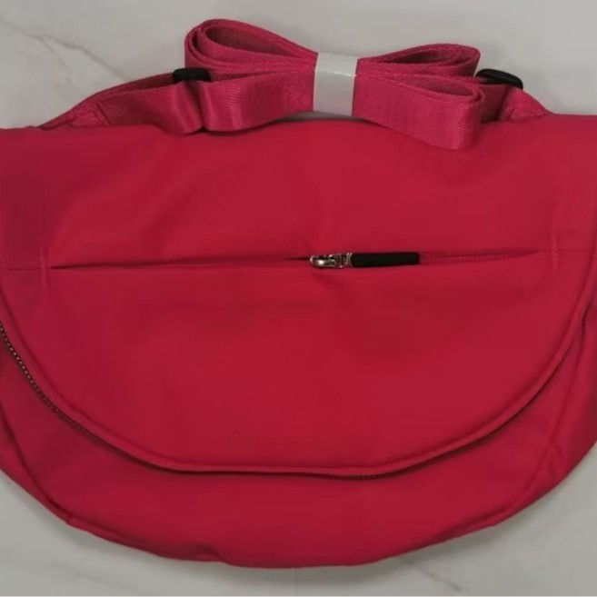 Women Cross body bag Women Lady Shopper Bag Portable Handbags With Zipper
