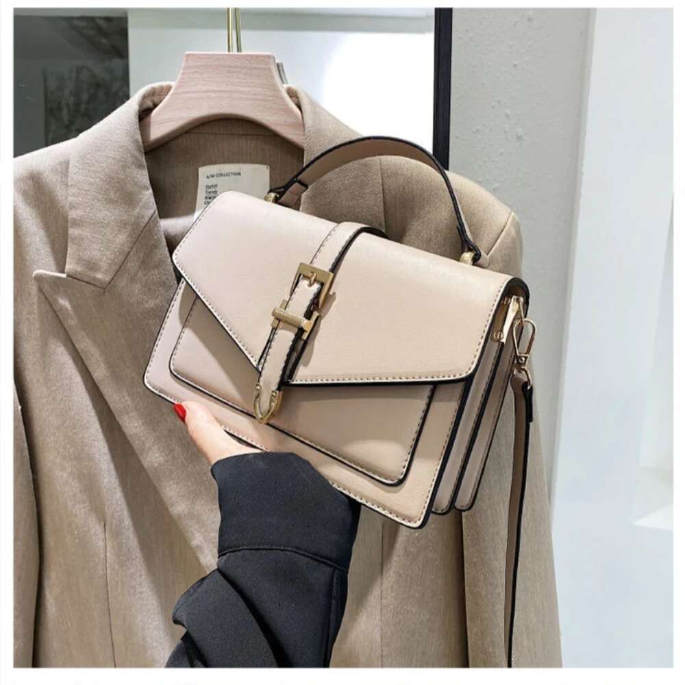 ddmy Designer Tote 2025 Bag Fashion Ladies Handbags Versatile Shoulder Brands Shopper Purses Casual Simple Crossbody Bags
